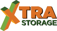 Xtra Storage Logo